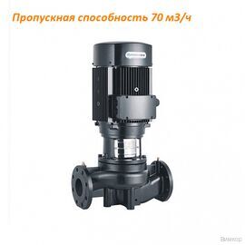 Насос PURITY PTD100-9/2 (N), (100590538)