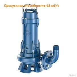 Насос PURITY 80WQ43-13-3QG (100589879)