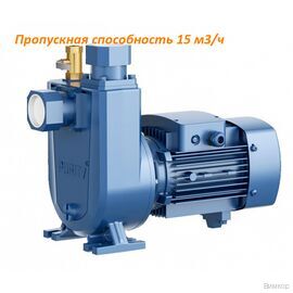 Насос PURITY PXZW 28-38-4 (N), 400/690В/50Гц (100590613)