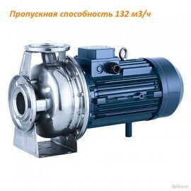 Насос PURITY PZ 65-125/75 (N) (100589444)