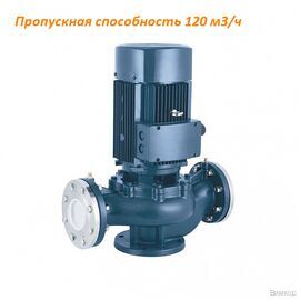 Насос PURITY PT 80-330/92 (N), (100590440)