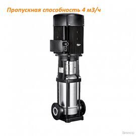 Насос PURITY PVS 3-33 (100588055)