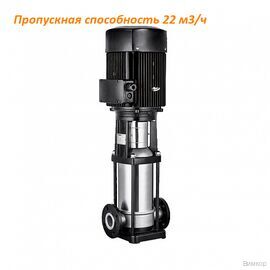 Насос PURITY PVS 16-12 (100588118)