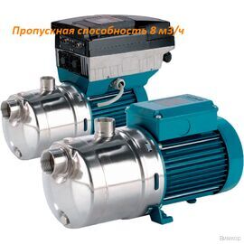 Насос Calpeda MXHM 403/A 230/50 Hz IE2, (100592049)