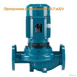 Насос Calpeda NR 32/160A/A 230/400/50 Hz, (100515431)