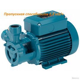 Насос Calpeda TP 100 230/400/50 Hz (100381820)