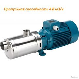 Насос Calpeda MXHM 206 230/50 Hz IE2, (100592047)