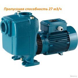 Насос Calpeda AM 50-125CE 230/50 Hz IE2, (100592041)