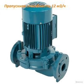 Насос Calpeda NR 32/200B/A 230/400/50 Hz, (100534129)