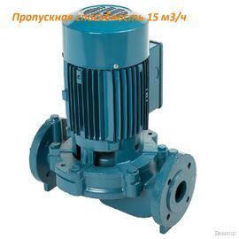 Насос Calpeda NR 32/200A 230/400/50 Hz, (100534130)