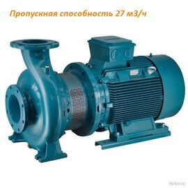 Насос Calpeda NM 32L/20C 230/400/50 Hz, (100556496)