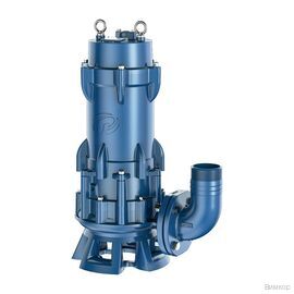 Насос PURITY 100WQ65-12-4QG (100589883)