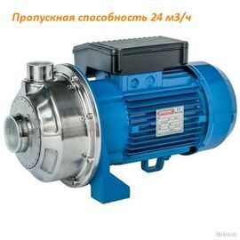 Насос Speroni CTX 250/1,5 IE3 (SPRN101065663)