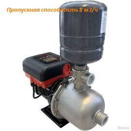 Насосная станция TESK PMC5-40 (33PMC5400122)