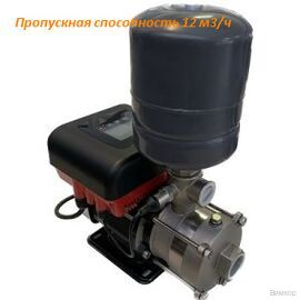Насосная станция TESK PMS8-40 (33PMS8400122)