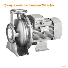 Насос TESK SMD80-65-125/7.5 IE3 (66SMD8065125750380)