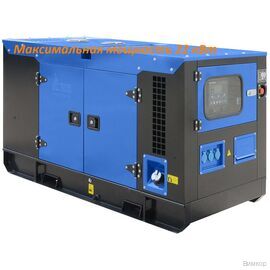 Электрогенератор ТСС АД-20С-Т400-1РКМ11