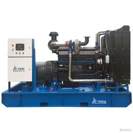 Электрогенератор ТСС АД-200С-Т400-1РМ16