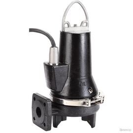 Насос Waterstry SEG 40.07-12.3 (KFWS4007123)