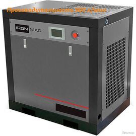 Компрессор IRONMAC IC 10/10 AM