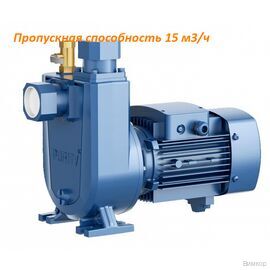 Насос PURITY PXZW(D) 15-25-1.5, (100590609)