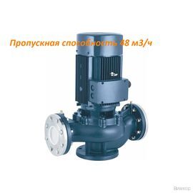 Насос PURITY PT 65-240/22 (N), (100590437)