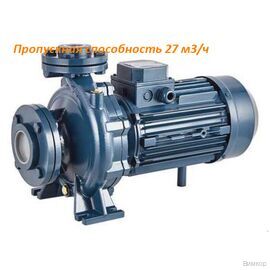 Насос PURITY PSTC 32-160/30 (N), (100588135)