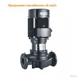 Насос PURITY PTD40-21G/2 (N), (100590551)