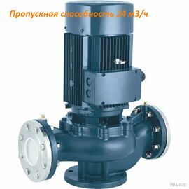 Насос PURITY PT 50-310/22 (N), (100589385)