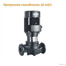 Насос PURITY PTD32-33G/2 (N), (100590546)