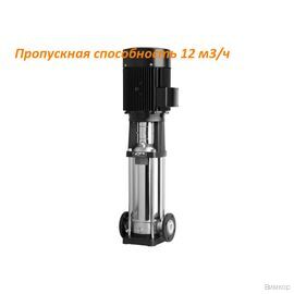 Насос PURITY PVS 8-6 (N), (100588074)