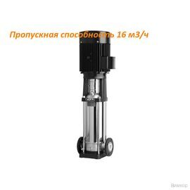 Насос PURITY PVS 12-5 (N), (100588100)