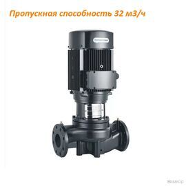 Насос PURITY PTD40-48G/2 (N), (100590556)