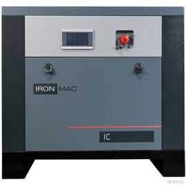 Компрессор IRONMAC IC 7,5/10 DIGI
