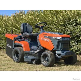 Мини-трактор ZimAni TC 97 HL