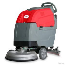 Поломоечная машина EVOline SDB 530 (с З/У и АКБ GEL емкостью 113 Ah)