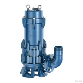 Насос PURITY 80WQ43-13-3A, (100591753)