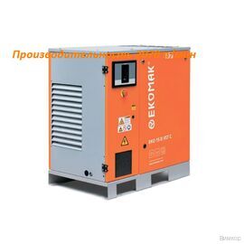 Компрессор Ekomak EKO 15 D VST C 8