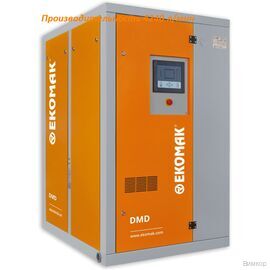Компрессор Ekomak DMD 400S C 13