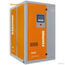 Компрессор Ekomak DMD 600 C 10