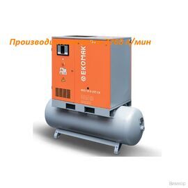 Компрессор Ekomak EKO 22G CRD 13