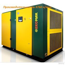 Компрессор Ekomak EKO 30 CD 10