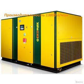 Компрессор Ekomak EKO 75 SCD VST 8