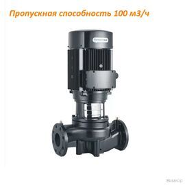 Насос PURITY PTD100-22/2 (N), (100589418)