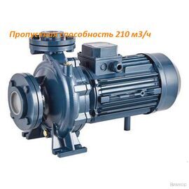 Насос PURITY PSTC 80-160/150 (N), (100588159)