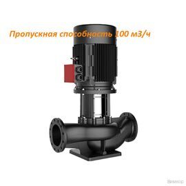 Насос Fancy FTD100-48G/2