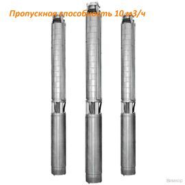 Насос ESQ ЭЦВ 4-10-70 (02.06.215178)