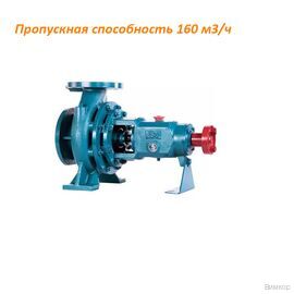 Насос ESQ К 160/30 под 30 кВт б/дв, н/р (02.01.001037)