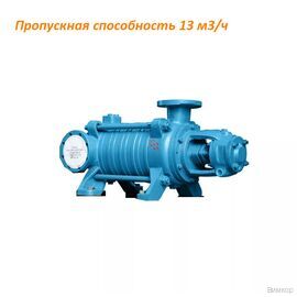 Насос ESQ ЦНС(г) 13-105 под 11кВт  б/дв, б/р (02.10.217155)