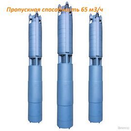 Насос ESQ ЭЦВ 8-65-70 (02.06.000095)